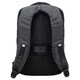 Рюкзак городской Semi Line USB 16 Dark grey (P8253-0) фото