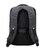 Рюкзак міський Semi Line USB 16 Dark grey (P8253-0) фото, картинка, изображение