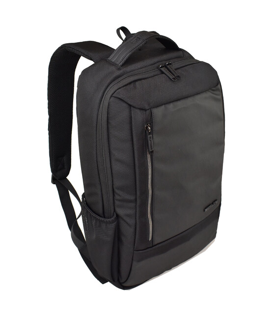 Рюкзак городской Semi Line USB 21 Black (P8251-0) фото