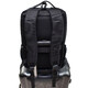 Рюкзак городской Semi Line USB 21 Black (P8251-0) фото