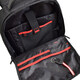 Рюкзак городской Semi Line USB 21 Black (P8251-0) фото
