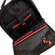 Рюкзак міський Semi Line USB 21 Black (P8251-0) картинка, зображення, фото