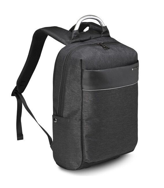 Рюкзак городской Semi Line USB 21 Black (P8252-0) фото