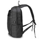 Рюкзак городской Semi Line USB 21 Black (P8252-0) фото