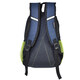 Рюкзак городской Semi Line 18 Navy/Black/Yellow (J4679-7) фото