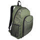 Рюкзак городской Semi Line 20 Khaki/Black (J4916-2) фото
