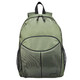Рюкзак міський Semi Line 20 Khaki/Black (J4916-2) картинка, зображення, фото