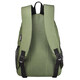 Рюкзак городской Semi Line 20 Khaki/Black (J4916-2) фото