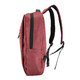 Рюкзак міський Semi Line 21 Burgundy (L2047-2) картинка, зображення, фото