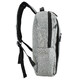 Рюкзак міський Semi Line 21 Grey (L2047-3) картинка, зображення, фото