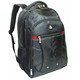 Рюкзак міський Semi Line 23 Black (8362) картинка, зображення, фото