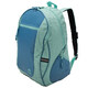 Рюкзак міський Semi Line 28 Turquoise/Blue (J4919-4) картинка, зображення, фото