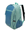 Рюкзак городской Semi Line 28 Turquoise/Blue (J4919-4)