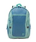 Рюкзак міський Semi Line 28 Turquoise/Blue (J4919-4) фото, картинка, изображение