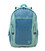 Рюкзак міський Semi Line 28 Turquoise/Blue (J4919-4) фото, картинка, изображение