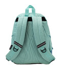 Рюкзак міський Semi Line 28 Turquoise/Blue (J4919-4) фото, картинка, изображение