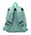 Рюкзак міський Semi Line 28 Turquoise/Blue (J4919-4) фото, картинка, изображение