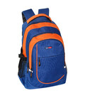 Рюкзак городской Semi Line 33 Blue/Orange (4668-7) картинка, изображение, фото