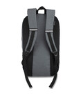 Рюкзак міський Semi Line 35 Grey/Black (A3033-1) картинка, зображення, фото