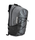Рюкзак міський Semi Line 35 Grey/Black (A3033-1) картинка, зображення, фото