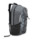 Рюкзак міський Semi Line 35 Grey/Black (A3033-1) картинка, зображення, фото