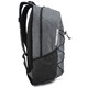 Рюкзак міський Semi Line 35 Grey/Black (A3033-1) картинка, зображення, фото