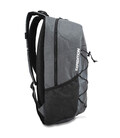 Рюкзак міський Semi Line 35 Grey/Black (A3033-1) картинка, зображення, фото