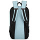 Рюкзак міський Semi Line 35 Mint/Black (A3033-2) картинка, зображення, фото