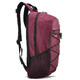 Рюкзак городской Semi Line 35 Cherry/Black (A3033-3) фото
