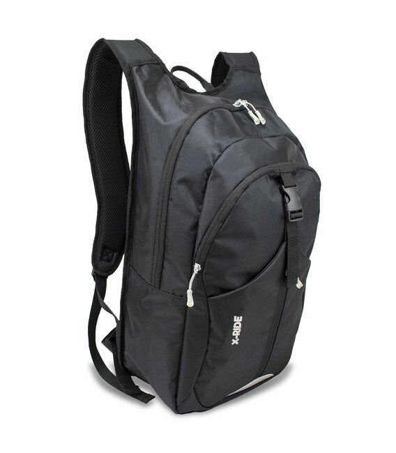 Рюкзак міський Semi Line 25 Black (A3037-1) фото, картинка, изображение