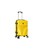 Валіза Lee Cooper LC32203 маленька S жовта картинка, зображення, фото