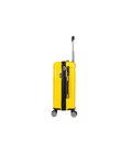 Чемодан Lee Cooper LC32203 Mini желтый фото, картинка, изображение