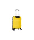 Валіза Lee Cooper LC32203 маленька S жовта картинка, зображення, фото