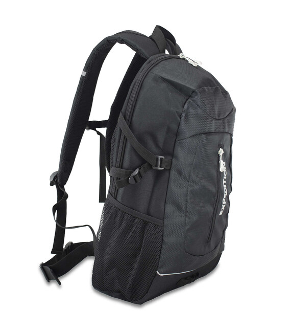 Рюкзак міський Semi Line 24 Black (A3034-1) фото, картинка, изображение