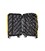 Чемодан Lee Cooper LC32203 Mini желтый фото, картинка, изображение