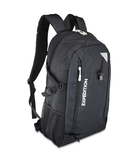 Рюкзак міський Semi Line 24 Black (A3035-1) фото, картинка, изображение