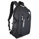 Рюкзак міський Semi Line 24 Black (A3035-1) картинка, зображення, фото