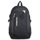 Рюкзак міський Semi Line 24 Black (A3035-1) картинка, зображення, фото