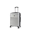 Валіза Lee Cooper LC32203 маленька S срібна картинка, зображення, фото