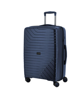 Валіза Swissbrand Eden (S) Petrol Blue (SWB_LHEDE011S) фото, картинка, изображение