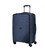 Чемодан Swissbrand Eden (M) Petrol Blue (SWB_LHEDE011M) картинка, изображение, фото