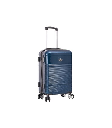 Чемодан Lee Cooper LC32203 маленький S синий фото, картинка, изображение