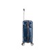 Чемодан Lee Cooper LC32203 маленький S синий фото