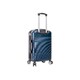 Чемодан Lee Cooper LC32203 маленький S синий фото