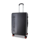 Валіза Swissbrand Enstone (L) Black (SWB_LHENS001L) фото, картинка, изображение