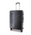 Валіза Swissbrand Enstone (L) Black (SWB_LHENS001L) фото, картинка, изображение