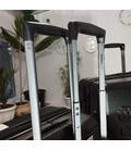 Валіза Swissbrand Enstone (L) Black (SWB_LHENS001L) фото, картинка, изображение