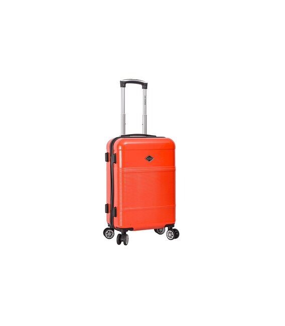 Чемодан Lee Cooper LC32203 маленький S красный фото