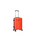 Чемодан Lee Cooper LC32203 маленький S красный
