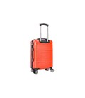Валіза Lee Cooper LC32203 маленька S червона картинка, зображення, фото
